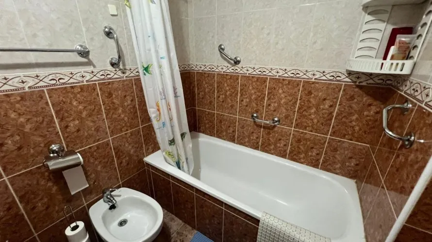2 bedrooms apartment for sale, Torrevieja, Spain No. 3233 № 3