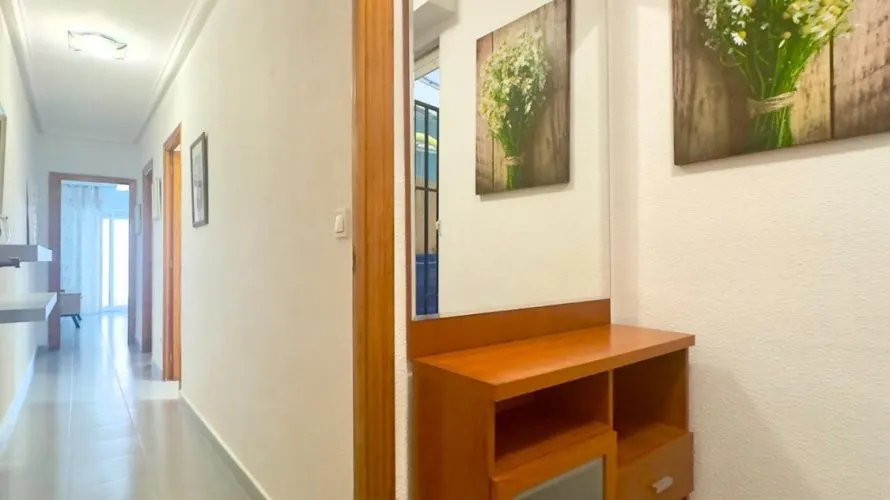 1 bedroom apartment for sale, Torrevieja, Spain No. 3323 № 7