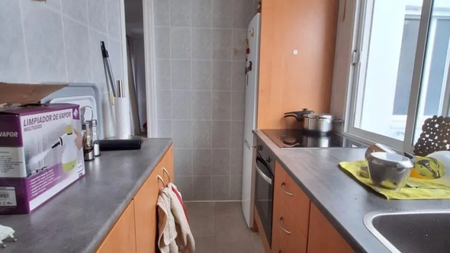 1 bedroom penthouse for sale, Torrevieja, Spain No. 3394 № 19