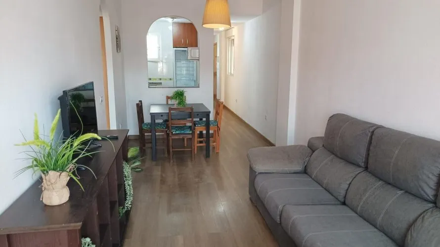 2 bedrooms apartment for sale, Torrevieja, Spain No. 3295 № 22