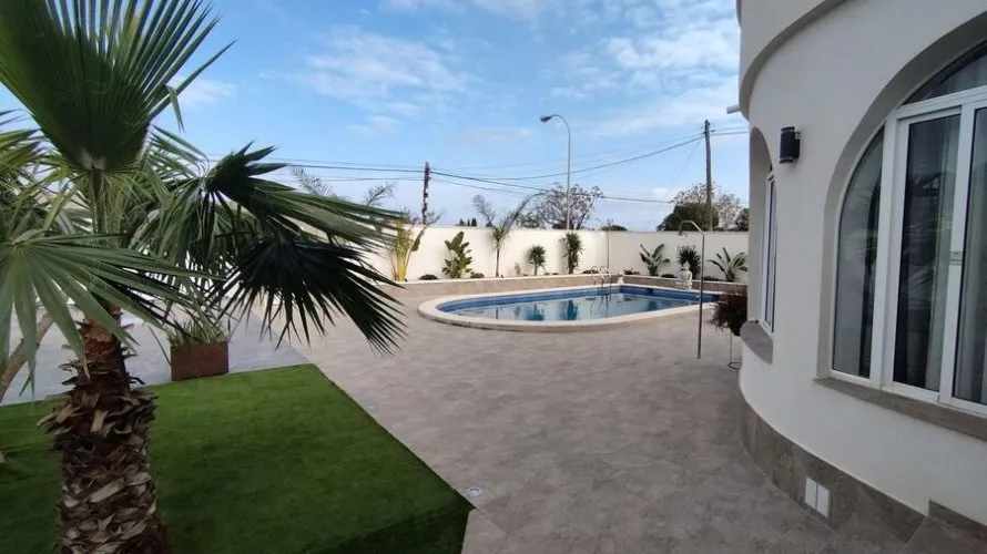 186m² villa for sale, Torrevieja, Spain No. 3214 № 22