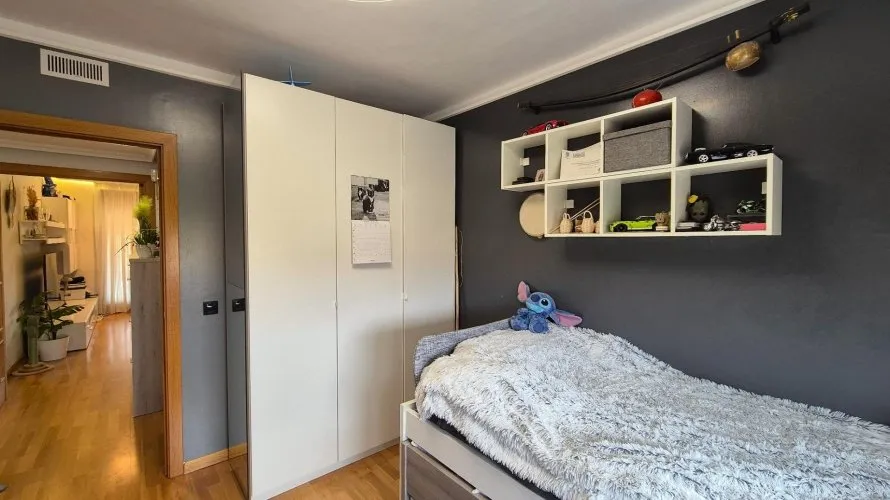 1 bedroom apartment for sale, Alicante, Spain No. 3270 № 4