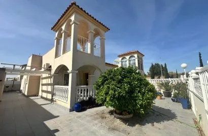 80m² villa for sale, Algorfa, Spain No. 3215