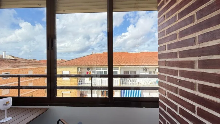 2 bedrooms apartment for sale, Torrevieja, Spain No. 3387 № 2