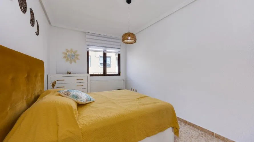 112m² apartment for sale, San Miguel de Salinas, Spain No. 3228 № 3