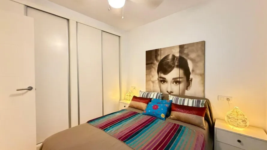 2 bedrooms apartment for sale, Torrevieja, Spain No. 3324 № 15