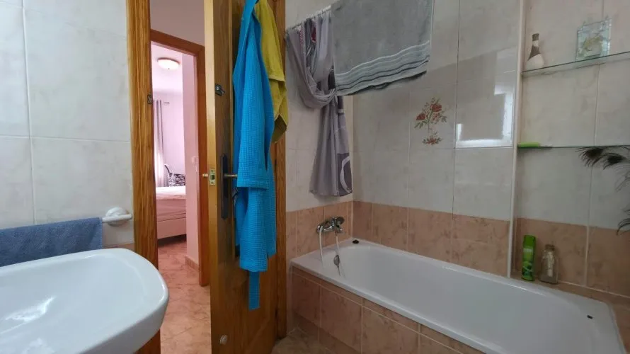 3 bedrooms apartment for sale, Torrevieja, Spain No. 3237 № 9