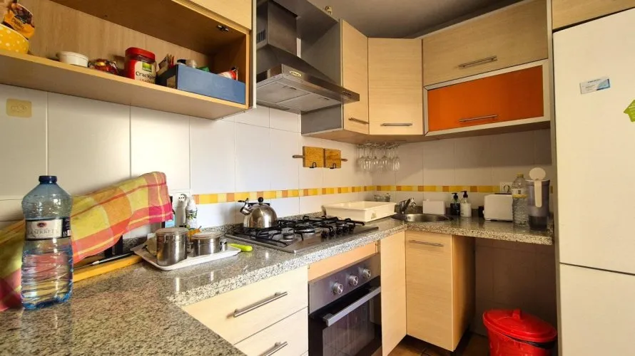2 bedrooms penthouse for sale, Alicante, Spain No. 3422 № 17