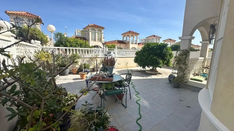80m² villa for sale, Algorfa, Spain No. 3215 № 22
