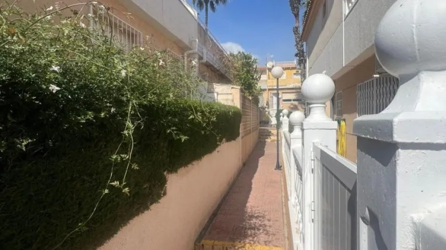 1 bedroom apartment for sale, Los Altos, Spain No. 3391