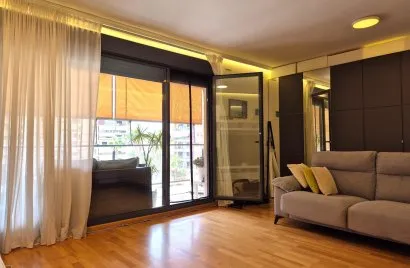 1 bedroom apartment for sale, Alicante, Spain No. 3270