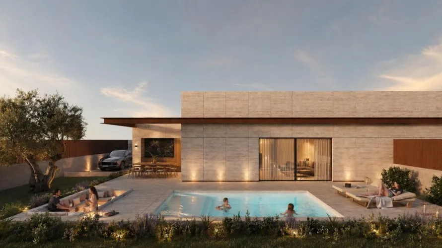 2 bedrooms house for sale, El Campello, Spain No. 3332