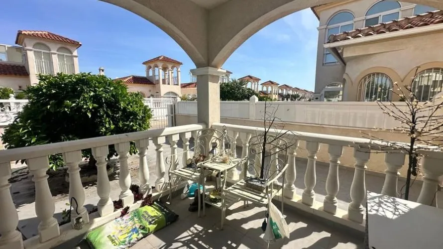 80m² villa for sale, Algorfa, Spain No. 3215 № 15