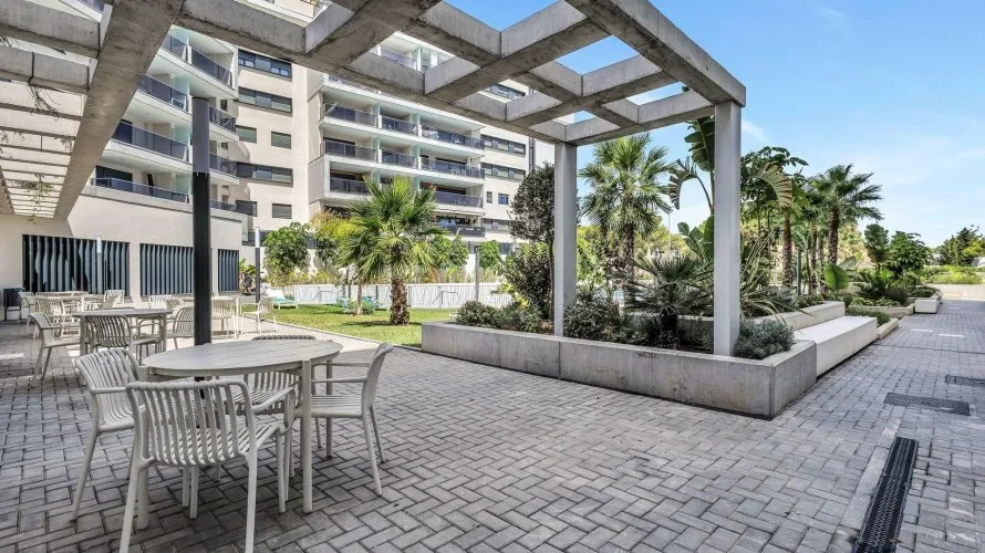 113m² apartment for sale, Dehesa De Campoamor, Spain No. 3385 № 7