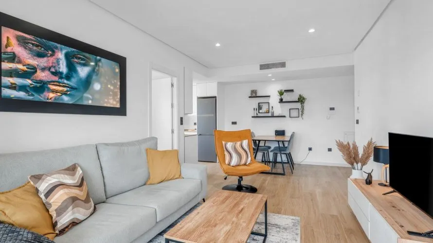 74m² apartment for sale, Los Altos, Spain No. 3398 № 21