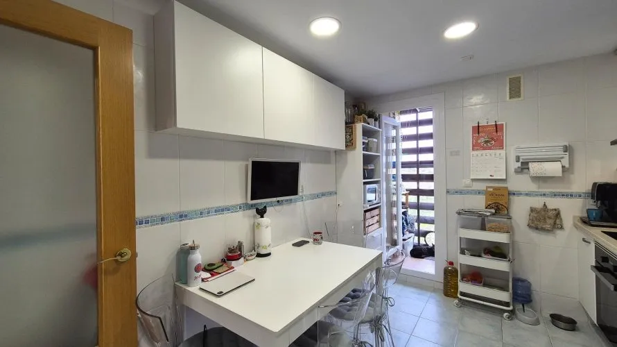 1 bedroom apartment for sale, Alicante, Spain No. 3270 № 20