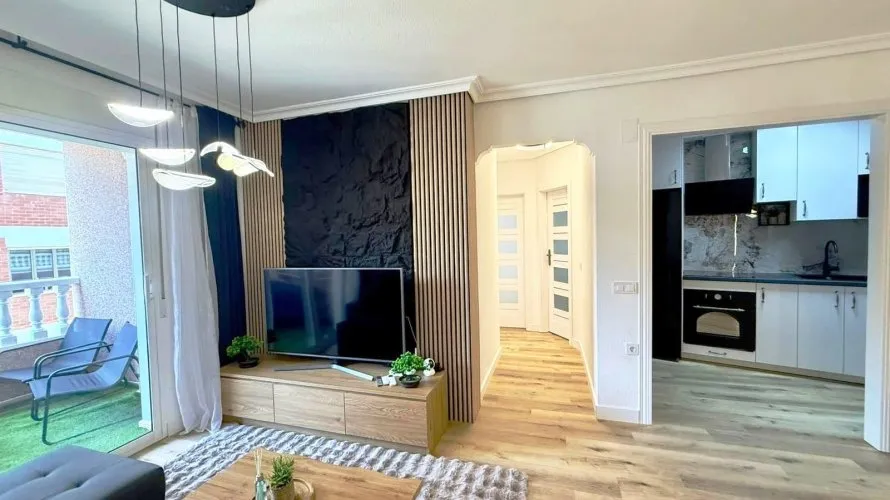2 bedrooms apartment for sale, Torrevieja, Spain No. 3203 № 22