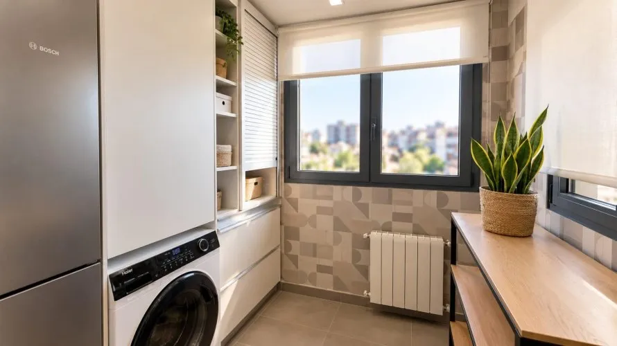 3 bedrooms apartment for sale, Alicante, Spain No. 3325 № 11