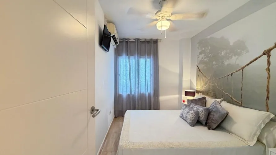 2 bedrooms apartment for sale, Torrevieja, Spain No. 3324 № 11