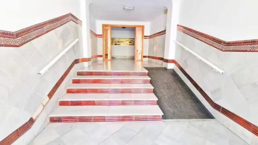 1 bedroom apartment for sale, Torrevieja, Spain No. 3333