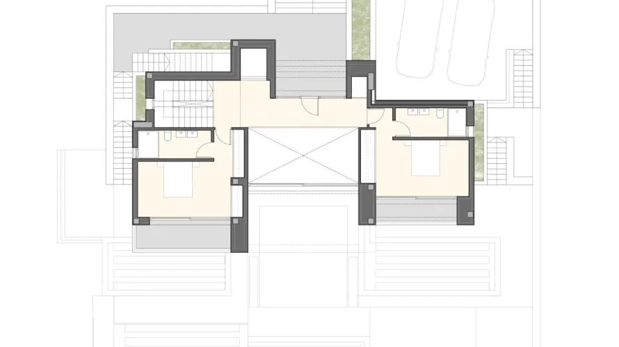 5 bedrooms villa for sale, Javea, Spain No. 3226 № 3