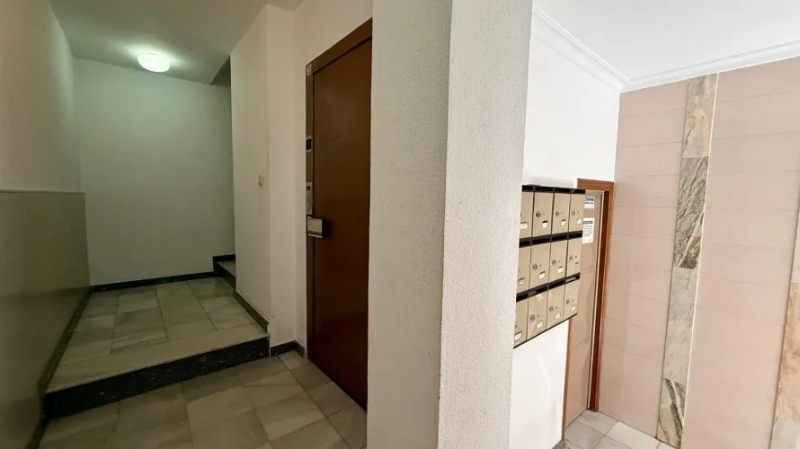 1 bedroom apartment for sale, Torrevieja, Spain No. 3274 № 4