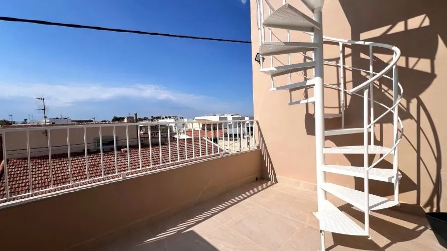 97m² apartment for sale, San Pedro del Pinatar, Spain No. 3381 № 23