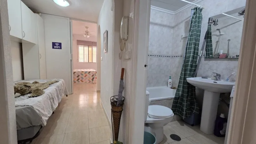 39m² apartment for sale, Torrevieja, Spain No. 3193 № 6