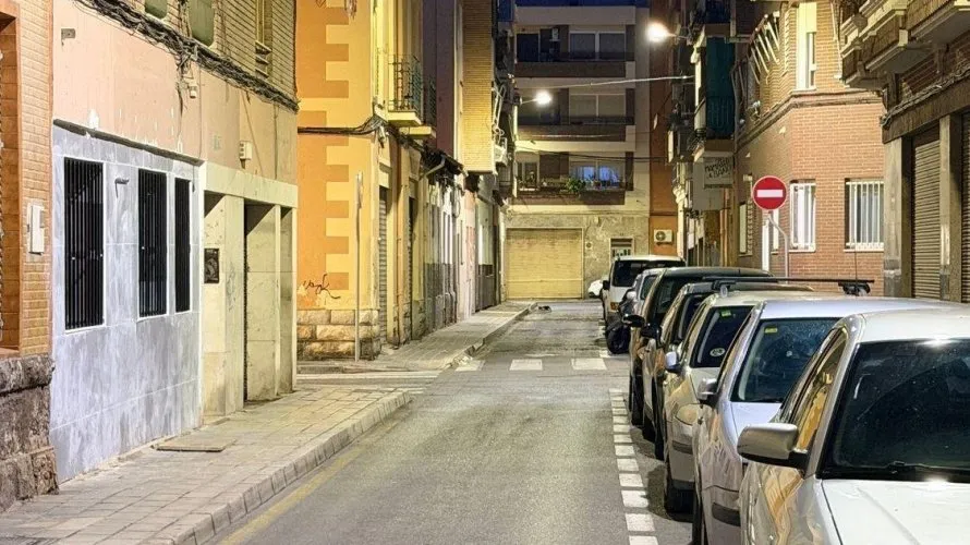 1 bedroom land plot for sale, Alicante, Spain No. 3379 № 12