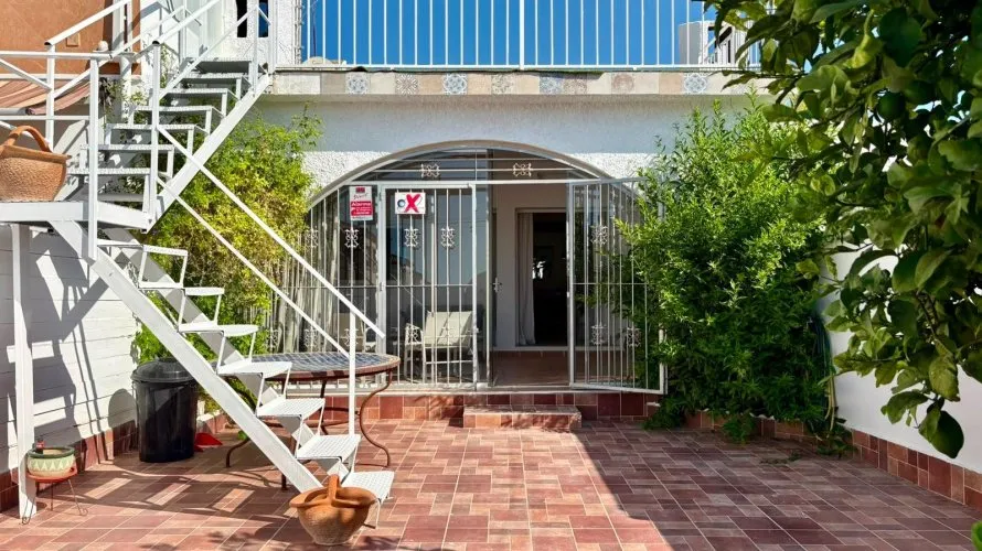 95m² house for sale, Alicante, Spain No. 3208 № 17