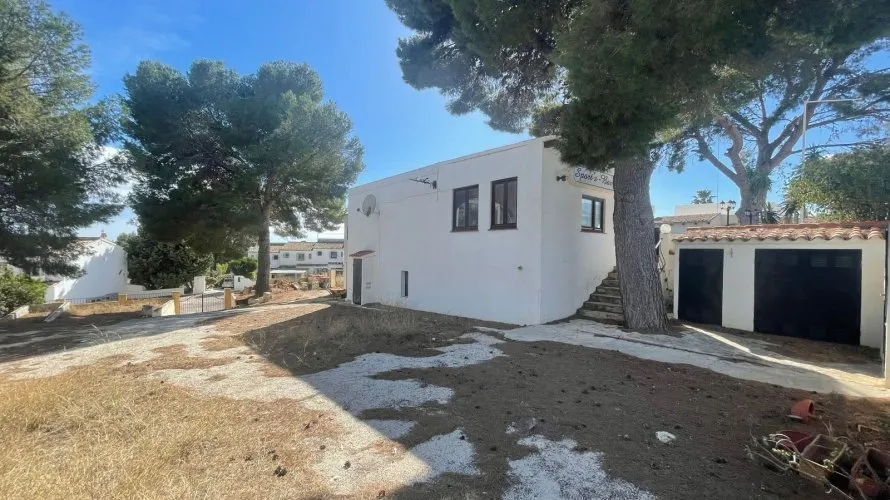 335m² commercial property for sale, Alicante, Spain No. 3253 № 8