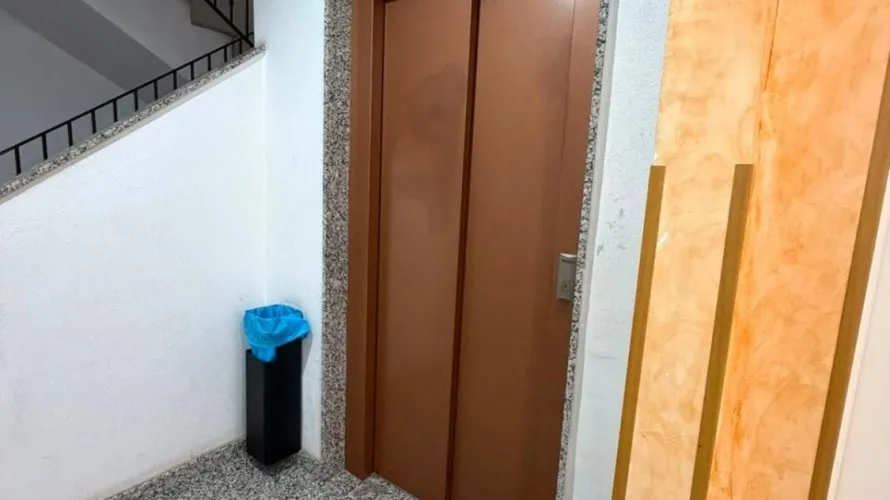 1 bedroom apartment for sale, Torrevieja, Spain No. 3372 № 19