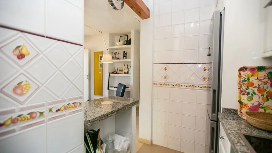 63m² penthouse for sale, Alicante, Spain No. 3412 № 12