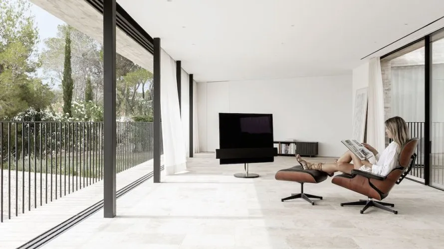 264m² villa for sale, Benissa, Spain No. 3262 № 3