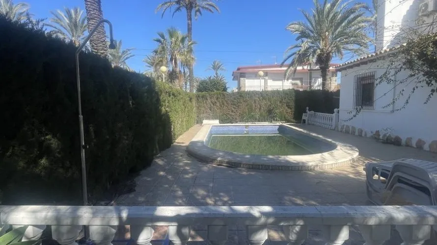180m² villa for sale, Cabo Roig, Spain No. 3277 № 24