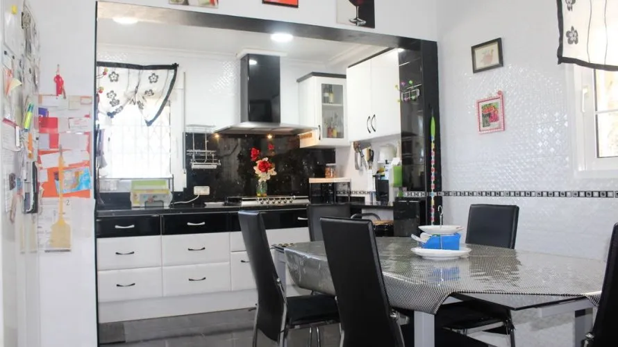 398m² villa for sale, Els Poblets, Spain No. 3260 № 19
