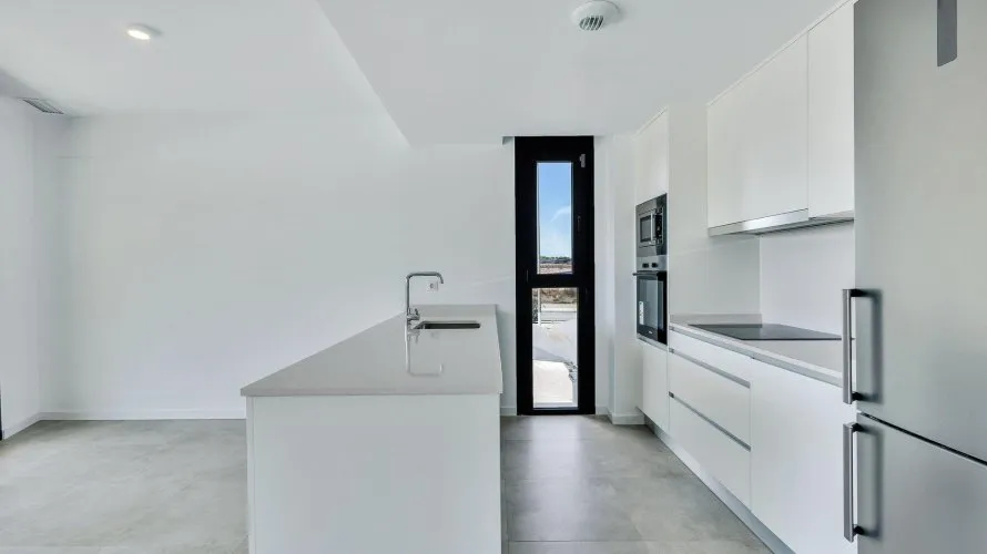 113m² apartment for sale, Dehesa De Campoamor, Spain No. 3385 № 24