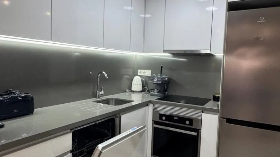 1 bedroom apartment for sale, Torrevieja, Spain No. 3319 № 26