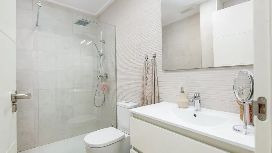 87m² apartment for sale, Las Esperanzas, Spain No. 3357 № 2
