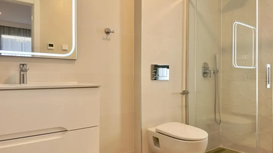 3 bedrooms penthouse for sale, Finestrat, Spain No. 3434 № 4