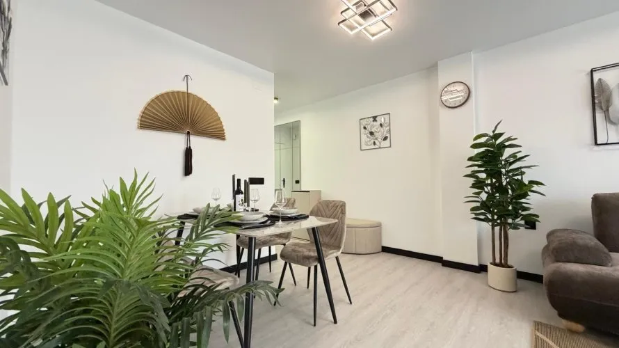 2 bedrooms apartment for sale, Torrevieja, Spain No. 3387 № 11