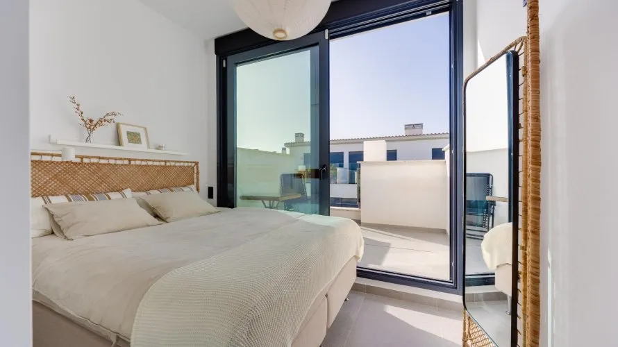 2 bedrooms house for sale, Guardamar del Segura, Spain No. 3321 № 3