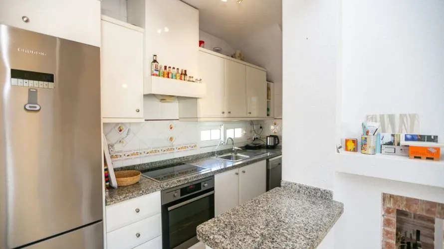 63m² penthouse for sale, Alicante, Spain No. 3412 № 14