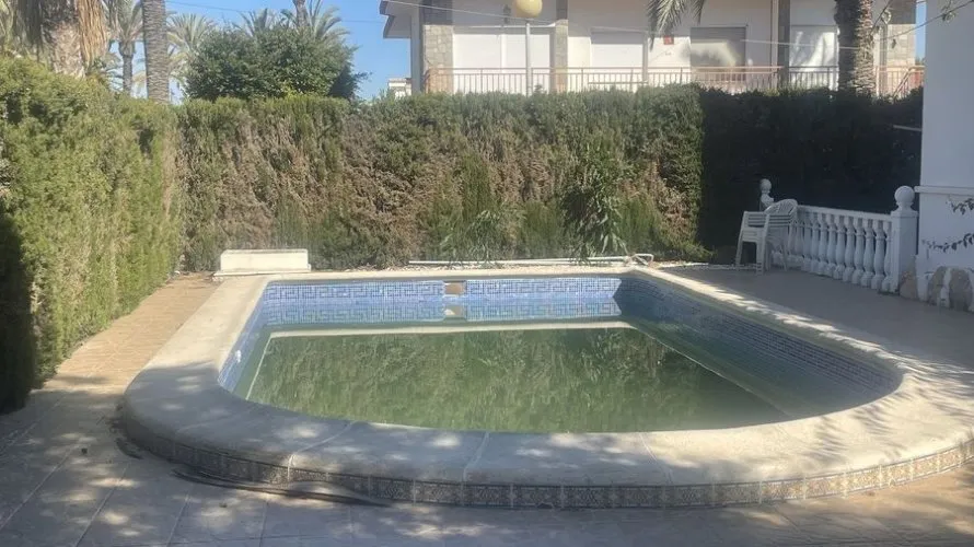 180m² villa for sale, Cabo Roig, Spain No. 3277 № 22