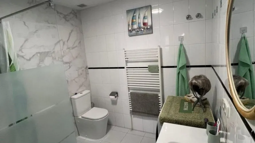 1 bedroom apartment for sale, Los Altos, Spain No. 3391 № 12
