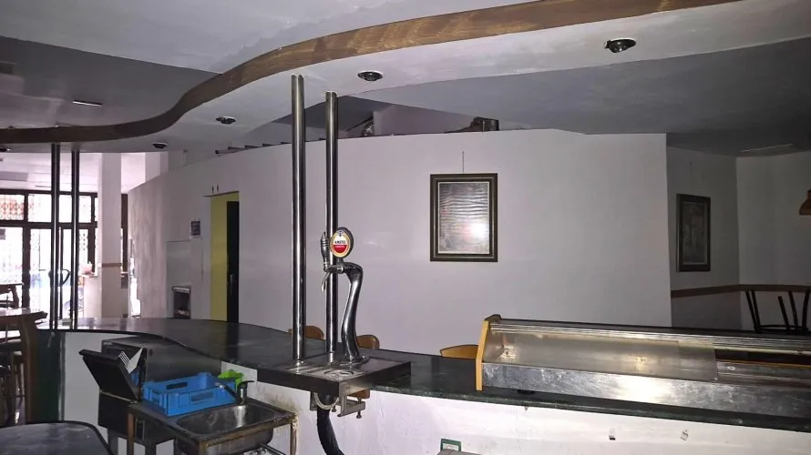 90m² commercial property for sale, Alicante, Spain No. 3242 № 7