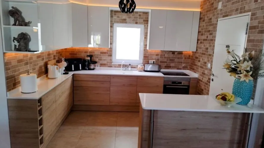 186m² villa for sale, Torrevieja, Spain No. 3214 № 17
