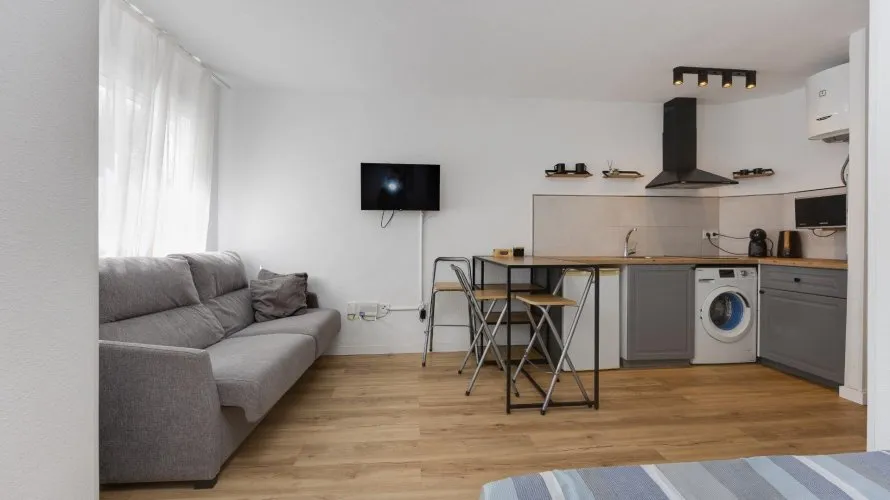 26m² apartment for sale, Torrevieja, Spain No. 3286 № 8