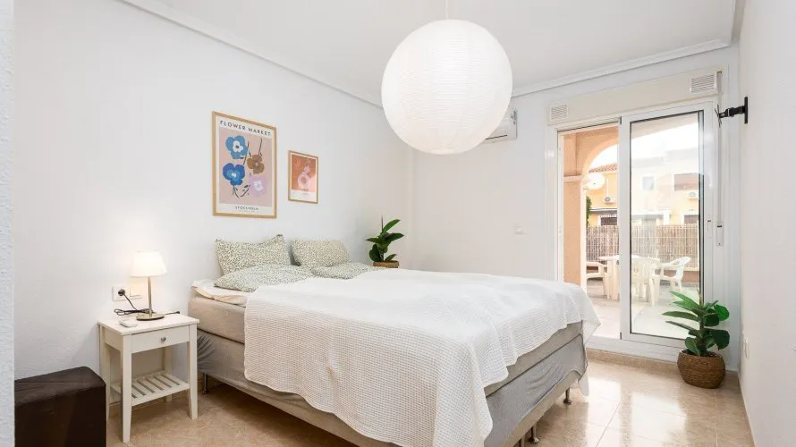 79m² apartment for sale, Alicante, Spain No. 3362 № 13