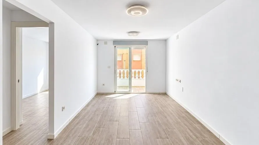2 bedrooms apartment for sale, Torrevieja, Spain No. 3442 № 9